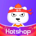 HotShop app购物软件最新版 v1.1.4