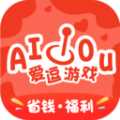 爱逗游戏官方app下载 v1.0.0