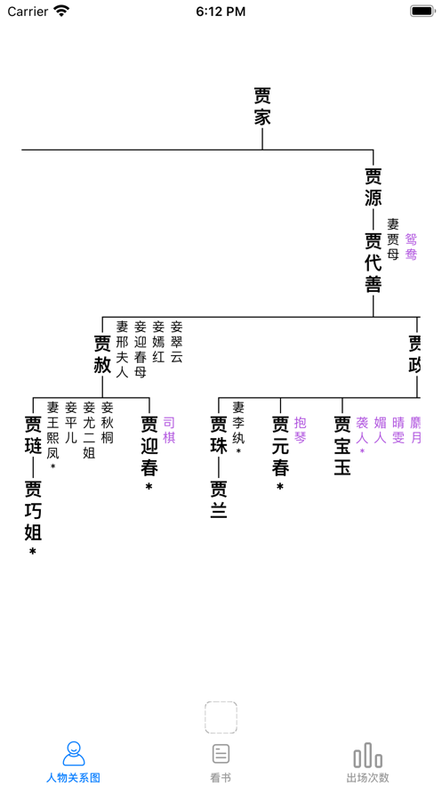 红楼梦攻略app安卓版 v1.0.1