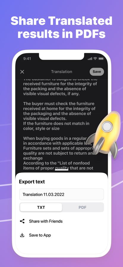 PhotoLens文本翻译app下载 v1.0.0