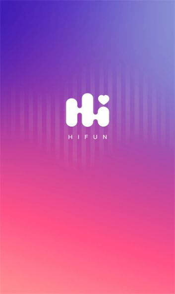 HiFun交友软件app下载 v1.1.0