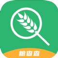 粮查查app安卓版下载 v1.0