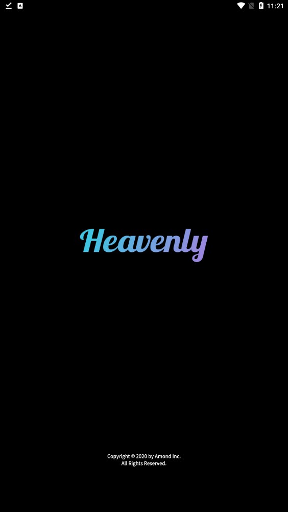 heavenly影视软件免费版下载 v2.2.5