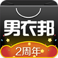 男衣邦app官网下载手机版 v7.7.0