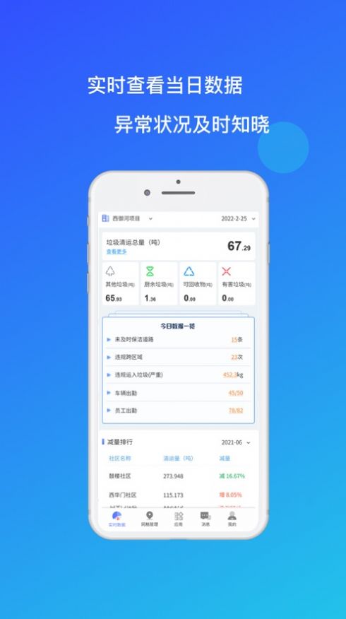 环卫小智app手机版下载 3.3.2