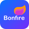 Bonfire兴趣社交app下载 v3.1.0