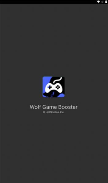 狼游推进器APP官方下载（Wolf Game Booster apk） v2.3.1