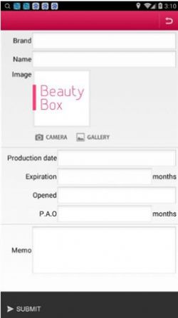 beautybox手机版安卓安装最新图片1