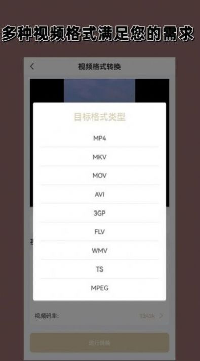 视频格式转换大师app手机版下载 v1.1.0