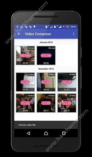 压缩视频软件app下载手机版 v1.1.2
