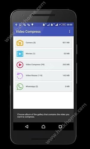 压缩视频软件app下载手机版 v1.1.2