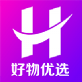 好物优选app购物手机版 v1.0